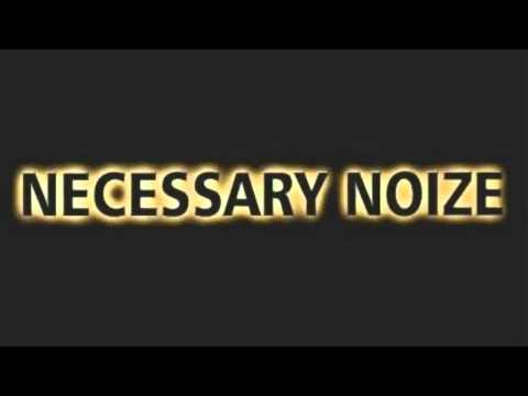 Necessary Noize - Siku Nikifa