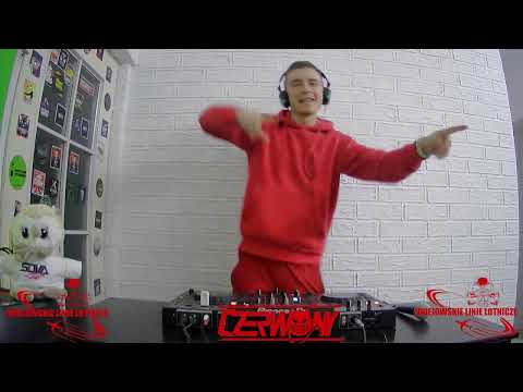 CZERWONY @ ZILION DJ CONTEST – NOC MŁODYCH WILKÓW 2023