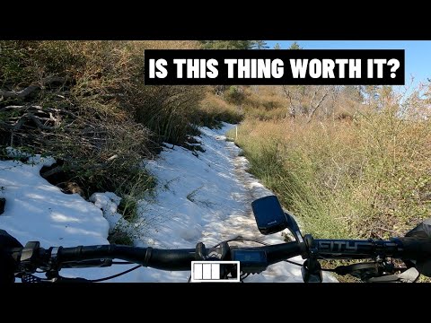 Is a $700 range extender battery worth it?