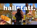 A Day In Hallstatt The Most Beautiful Town In Austria