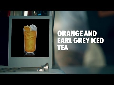 download lagu mp3 mp4 Orange Earl Grey Iced Tea, download lagu Orange Earl Grey Iced Tea gratis, unduh video klip Orange Earl Grey Iced Tea