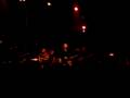 Frank Black Memphis TN  10-7-06  Gyaneshwar