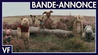 Jean-Christophe & Winnie Film Trailer
