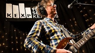 The Jayhawks - Full Performance (Live on KEXP)