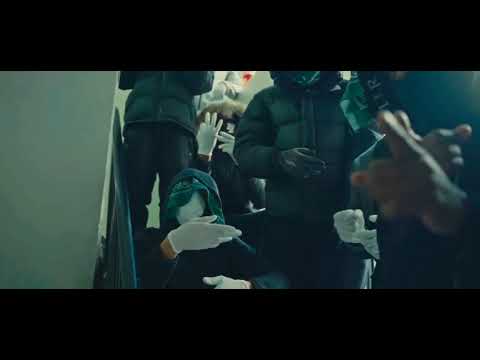 #3x3 BusyGrr x Skstillservin x 38 x Mulli - MOTD