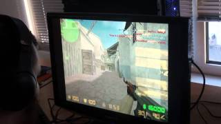 Starix, Edward & ZeroGravity training aim