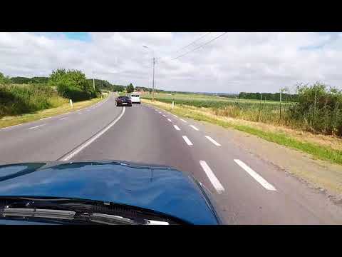 Bmw m2 m performance exhaust and wagner 200 cell sportcat