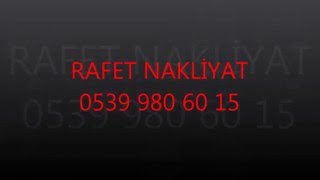 PENDİK GÜZELYALI NAKLİYAT (0539 980 60  15 )EVDEN EVE NAKLİYAT