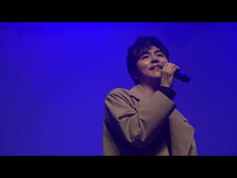 2019.3.27. 정동하 - It's You  in 완도 봄이야기