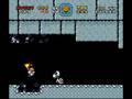 Super Mario World Custom Magic Temple