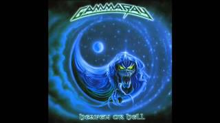 Gamma Ray - Heaven or hell live