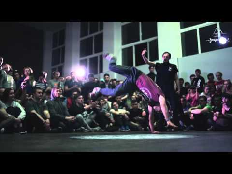Russian Power vs Action Man Crew | 1/4 | Voskreseniye 5 Anniversary 2016