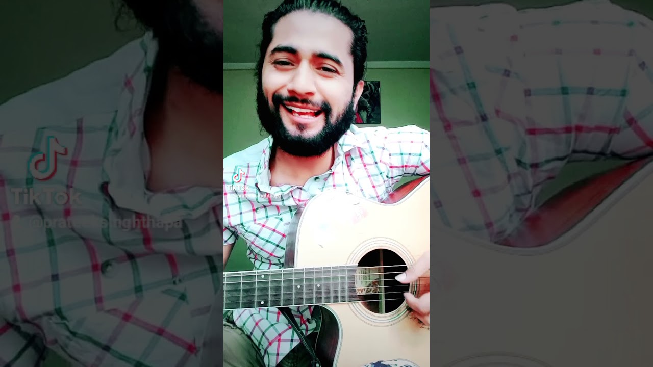 Promotional video thumbnail 2 for Acoustic Bollywood song & English covers