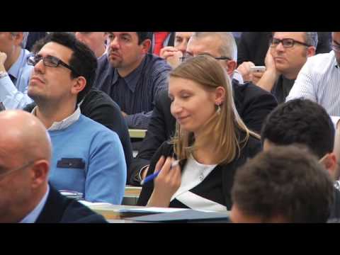 "L’outsourcing logistico in-house: rischi e opportunità”, 24/02/2016 - Liuc Università Cattaneo