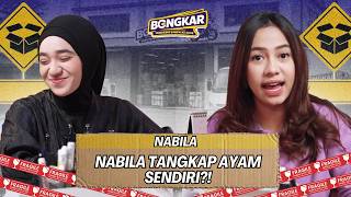 Download lagu TERNYATA INI LOVE LANGUAGENYA NABILA TAQIYYA mp3