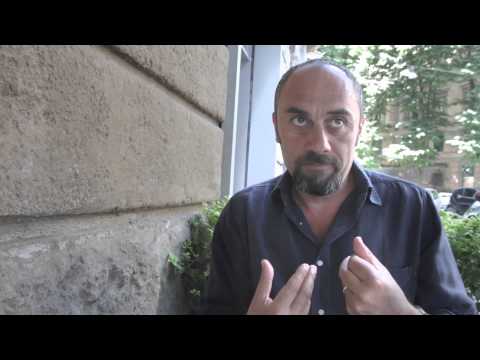 GoodAcademy - Intervista a Franco Mannella