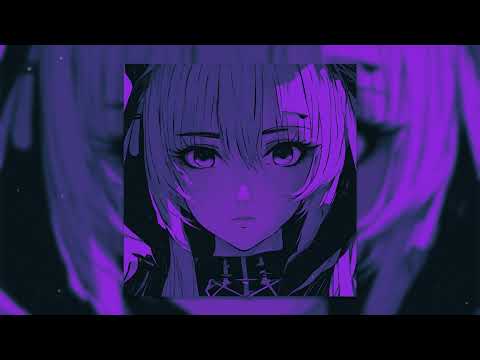 DVRST, Leah Julia - Across The Sky (Slowed + Reverb)