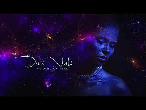 Victor Biliac X TheKid - Doua Vieti ( Radio Edit )