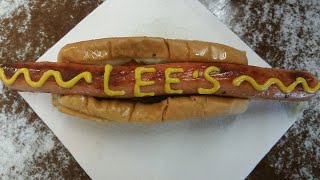 Lee's Hot Dog Stand, Templeton, MA
