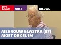 Mevrouw Glastra (97) moet Houtense cel in | RTV Utrecht