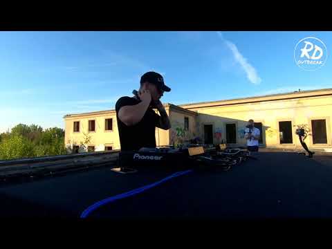 The Holy Santa Barbara @ Secret Eventlocation, Germany