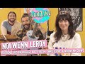 Fanzine : Nolwenn Leroy reprend Justin Bieber, Kate Bush, Christophe... avec Waxx & C.Cole