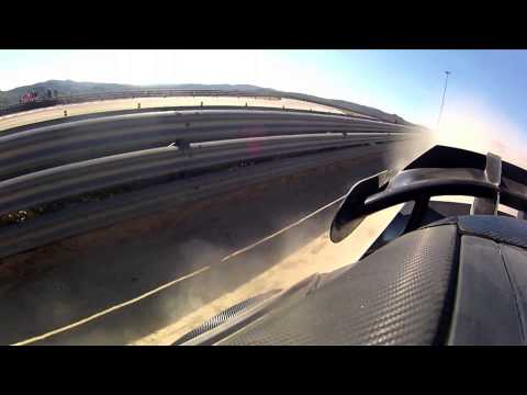 RX of Portugal 2014, PSRX Saturday Action