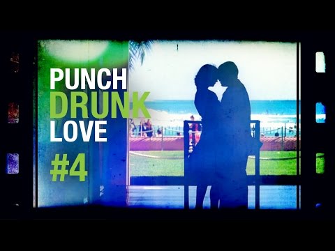 Retour vers la Culture #4 - Punch-Drunk Love
