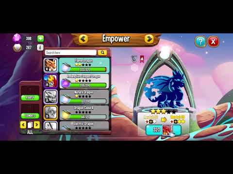 How to get higher chance of getting legendary dragons in dragon city (check desc)