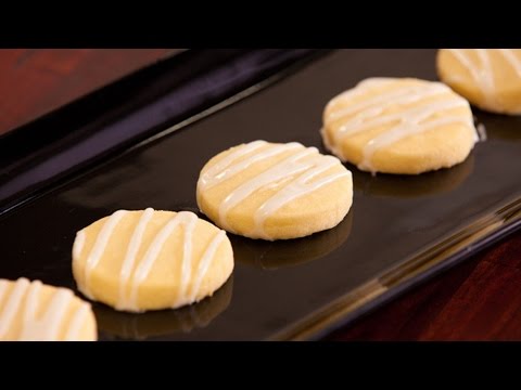 download lagu mp3 mp4 Best Lemon Shortbread Cookies, download lagu Best Lemon Shortbread Cookies gratis, unduh video klip Best Lemon Shortbread Cookies