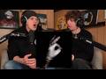 Dad Reacts to Drake - ICEMAN