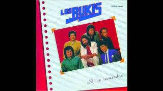 Te Voy A Amar - Los Bukis