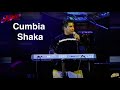 CUMBIA SHAKA, Grupo Soñador - en vivo SPORT ARENA Los Ángeles California