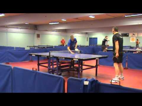 111122 Østserie, Magnus Wibrand - Søren Eriksen