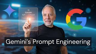 Google AI Prompt Engineering | Gemini