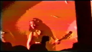 White Zombie - Spider-Baby &amp; Cosmic Monsters, Inc. (Live In Washington, D.C. 1993) [Remaster]