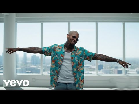 Chris Brown &ndash; &ldquo;All My Fault&rdquo; (Official Heartbreak Visualizer | Emotional R&B 2026)
