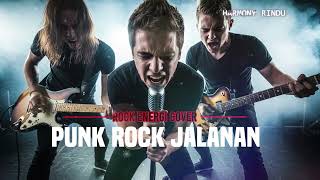 Download lagu Gilang Sadewa – Punk Rock Jalanan | Versi Cover Rock Energi mp3