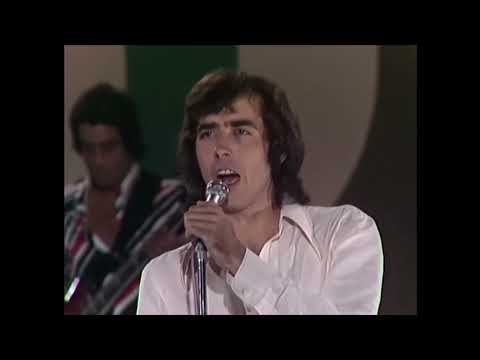 Joan Manuel Serrat - Cantares (en directo, 05.09.1975)