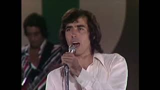 Joan Manuel Serrat - Cantares (en directo, 05.09.1975)