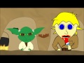 Star Wars The Empire Strikes Back Uncut Scene 217