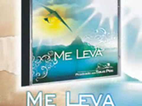 Prostrado Aos Teus Pés - Me Leva - Ministérios