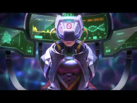 League of Legends: OPERATION SONGBIRD - Official PsyOps Skins Trailer