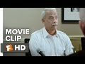 Sully Movie CLIP - I Eyeballed It (2016) - Tom Hanks Movie