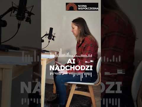 Praca nad spektaklem part 2