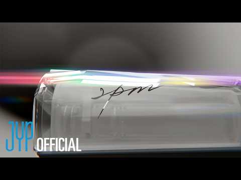 2pm Lightstick