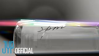 2PM NEW OFFICIAL LIGHT STICK TEASER