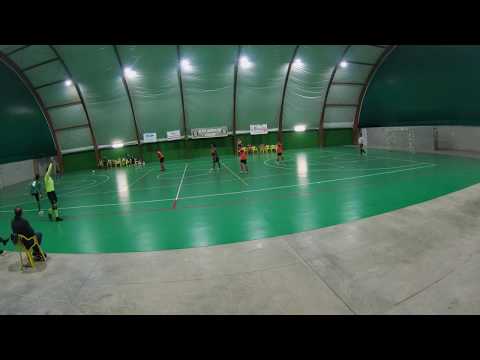 MPM Marcellini - Real Maracanà (parte 4)