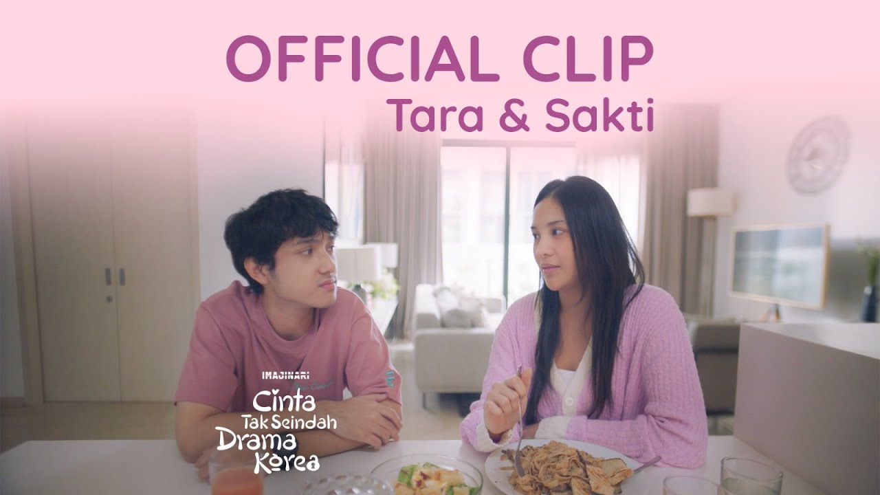 OFFICIAL CLIP CTSDK - TARA SAKTI