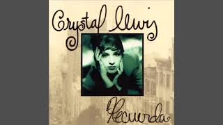 Jesús en mi vida - Crystal Lewis